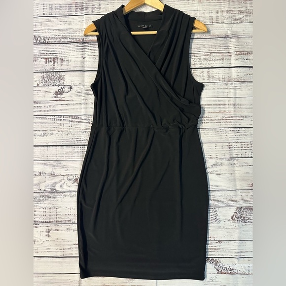 Haute Monde dress‎ Sz. L - Picture 2 of 8